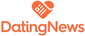 Dating News logo