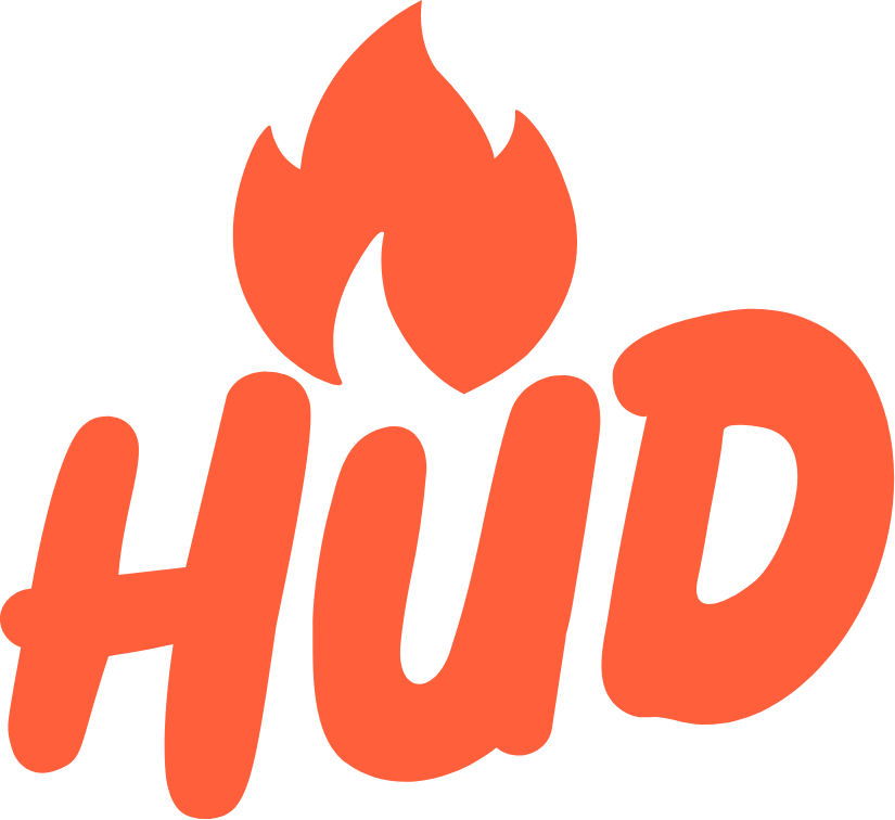 HUD App Logo
