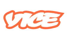 Logo for Vice