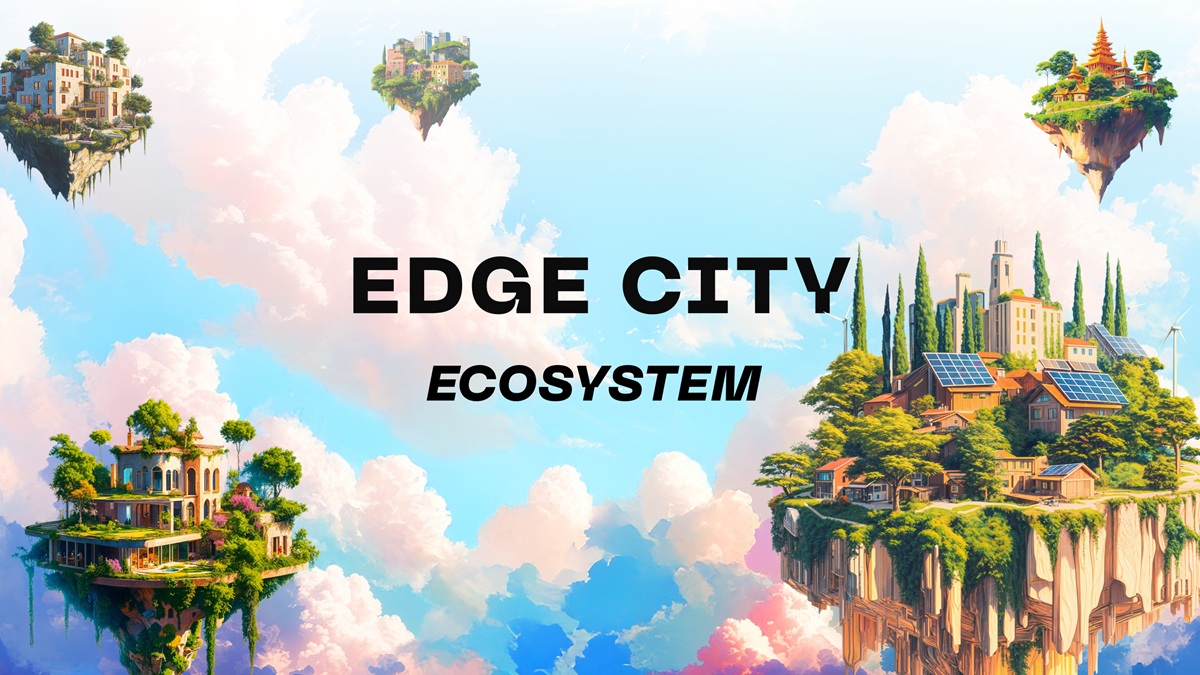 Edge City Ecosystem