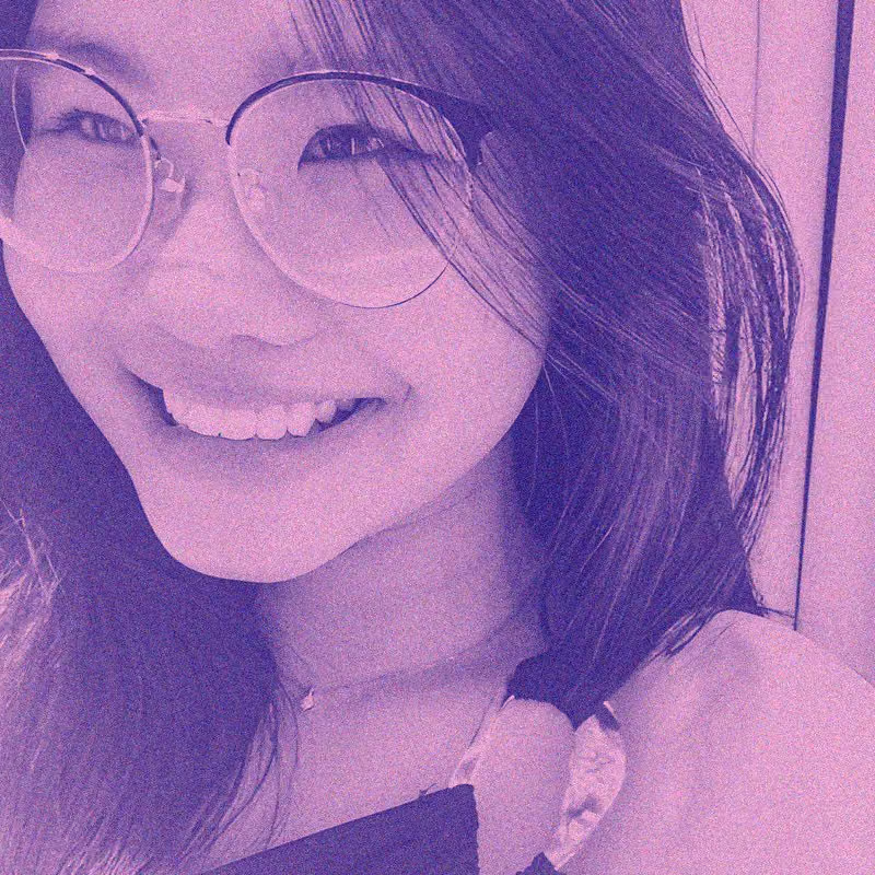 Portrait of Minh (Anh) Nguyen
