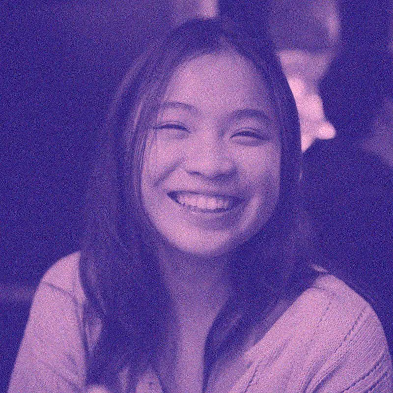 Portrait of Anson Yu