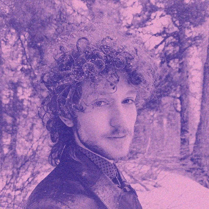 Portrait of Alex DeNuzzo