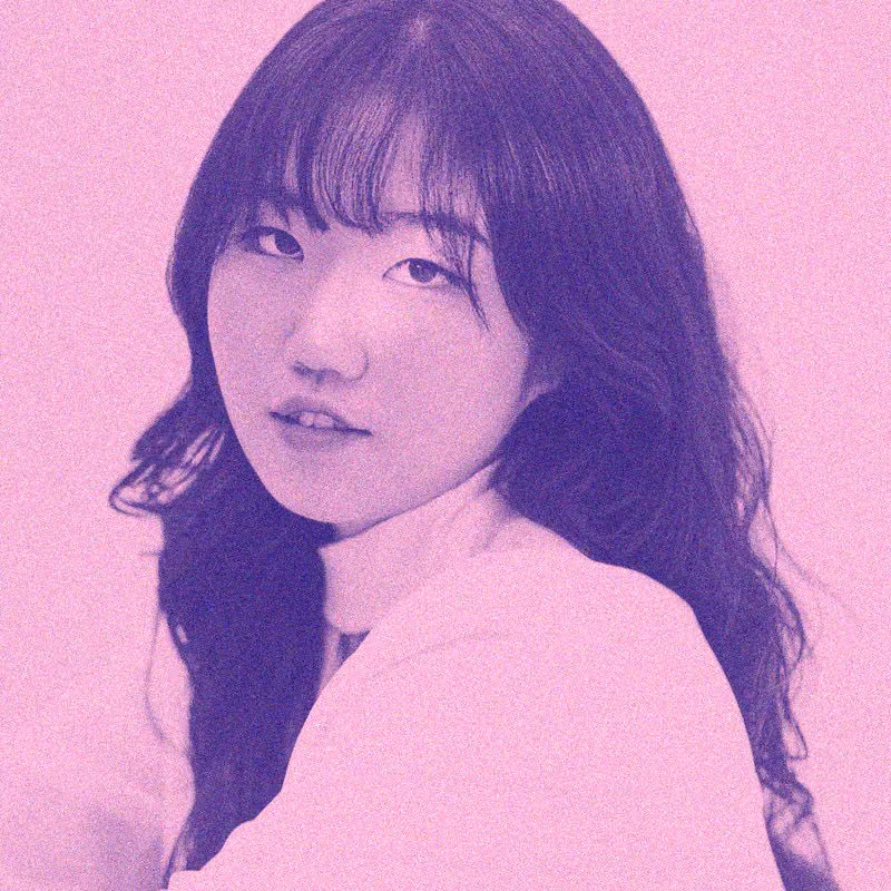 Portrait of Janet Shin