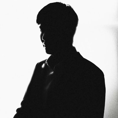Portrait of Lucas Chu, Inflection Fellowship program lead