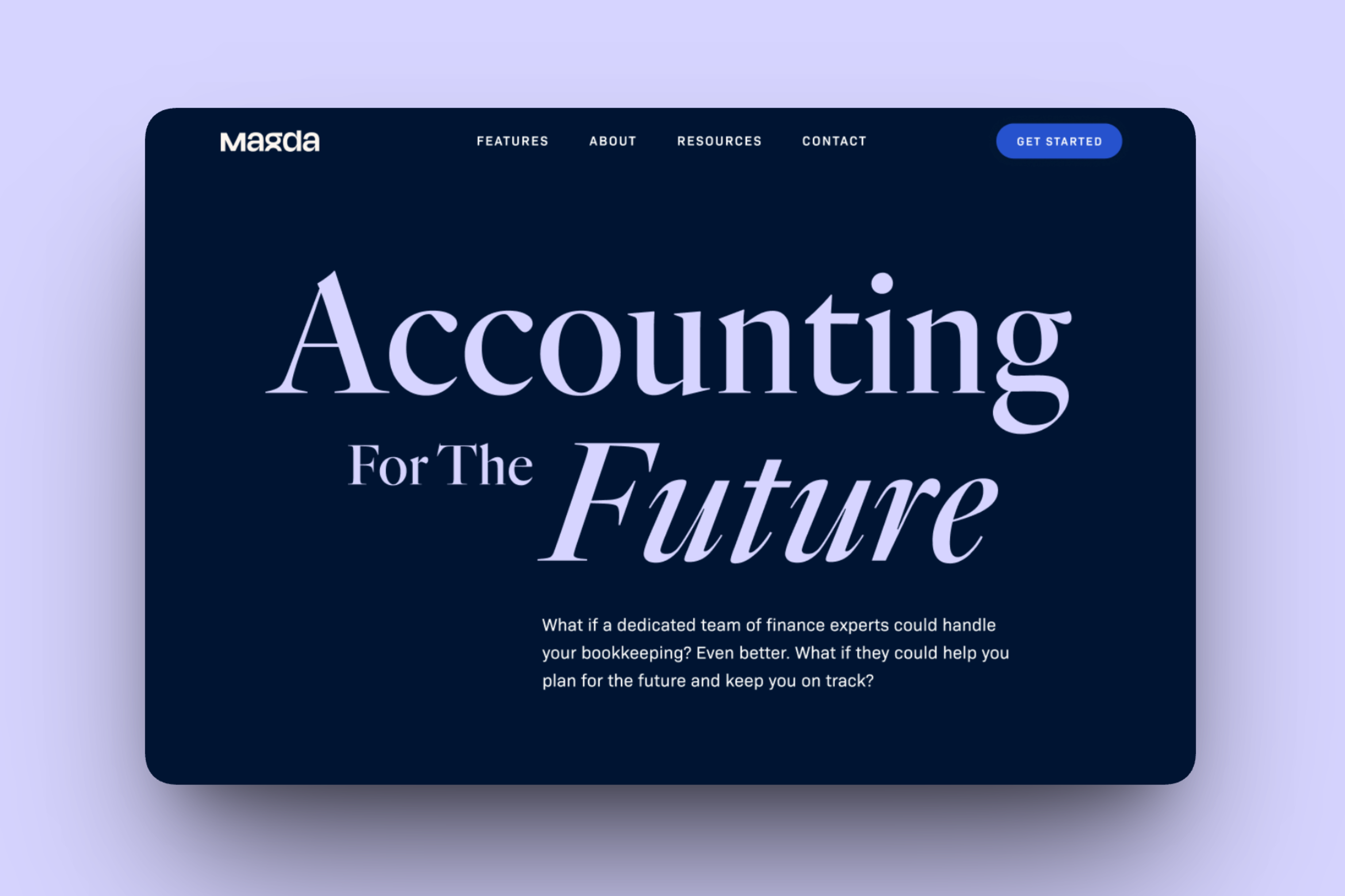 site profile thumbnail