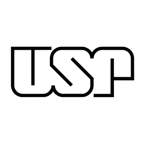 Universidade de São Paulo (USP), onde alunos da Filadd foram aprovados