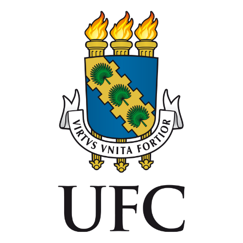Universidade Federal do Ceará (UFC), onde alunos da Filadd foram aprovados