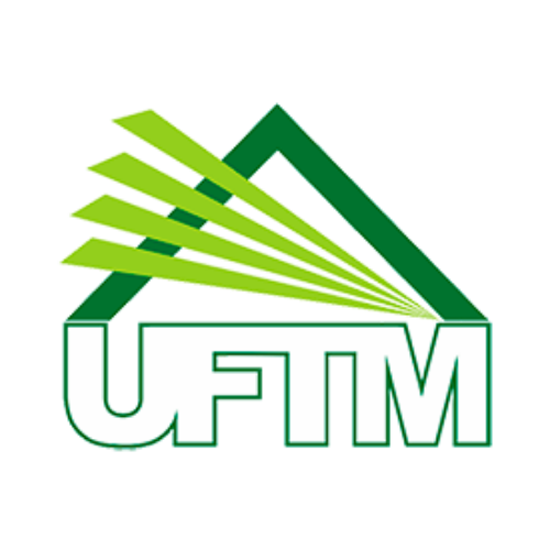 Universidade Federal do Triângulo Mineiro (UFTM), onde alunos da Filadd foram aprovados