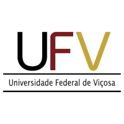 Universidade Federal de Viçosa (UFV), onde alunos da Filadd foram aprovados
