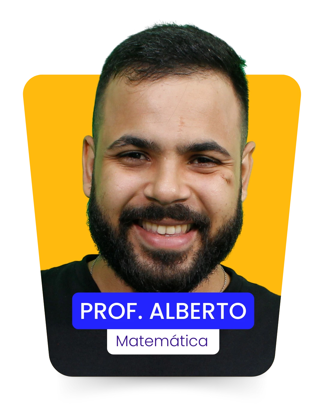 PROF. ALBERTO, Matemática da Filadd