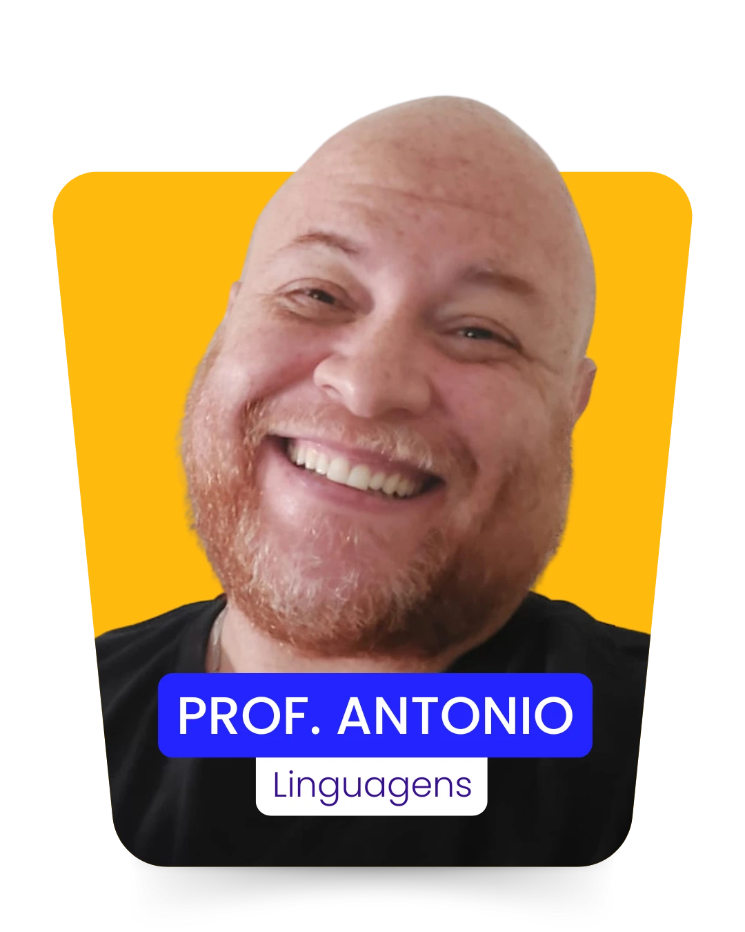PROF. ANTONIO, Linguagens da Filadd