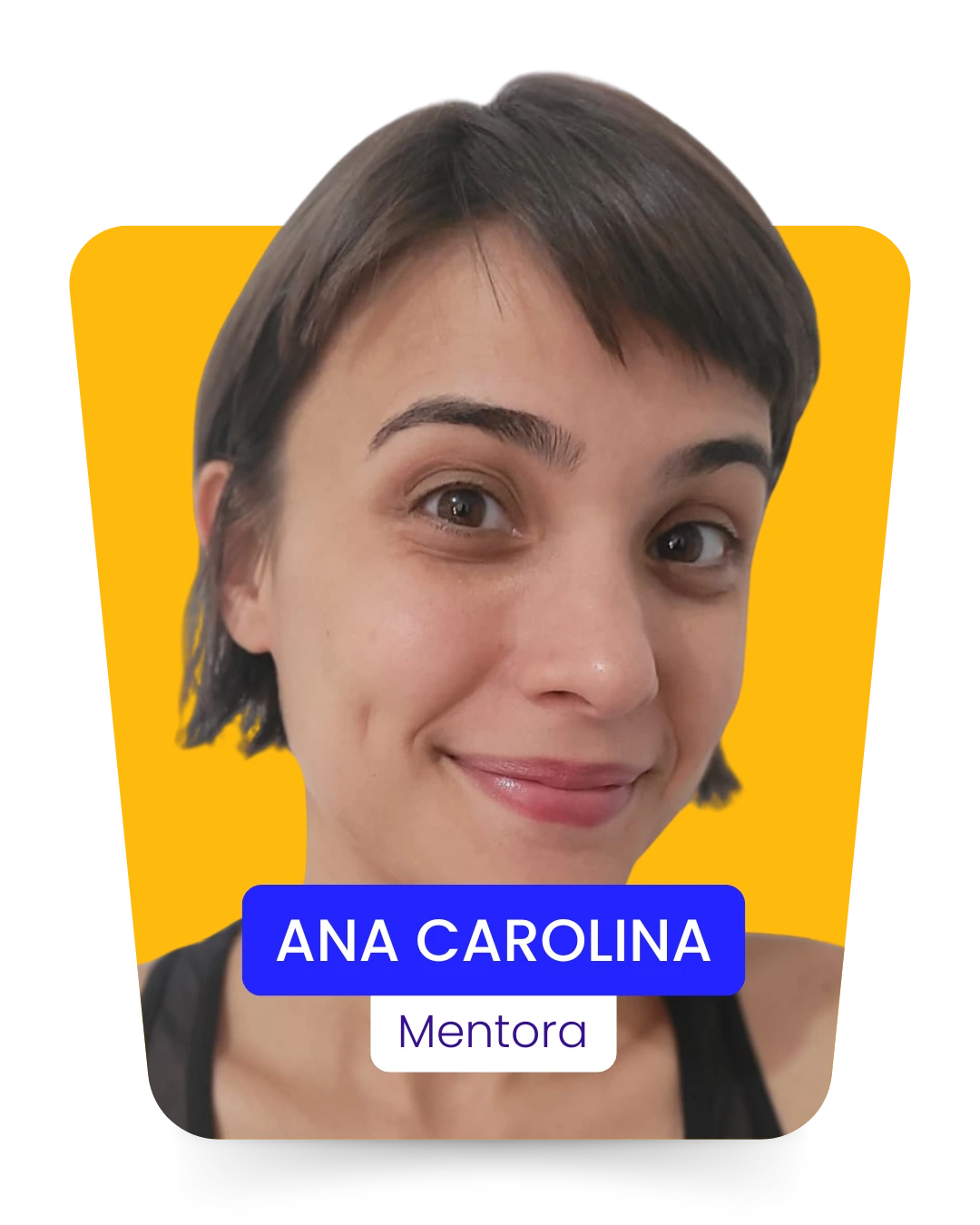 ANA CAROLINA, Mentora da Filadd