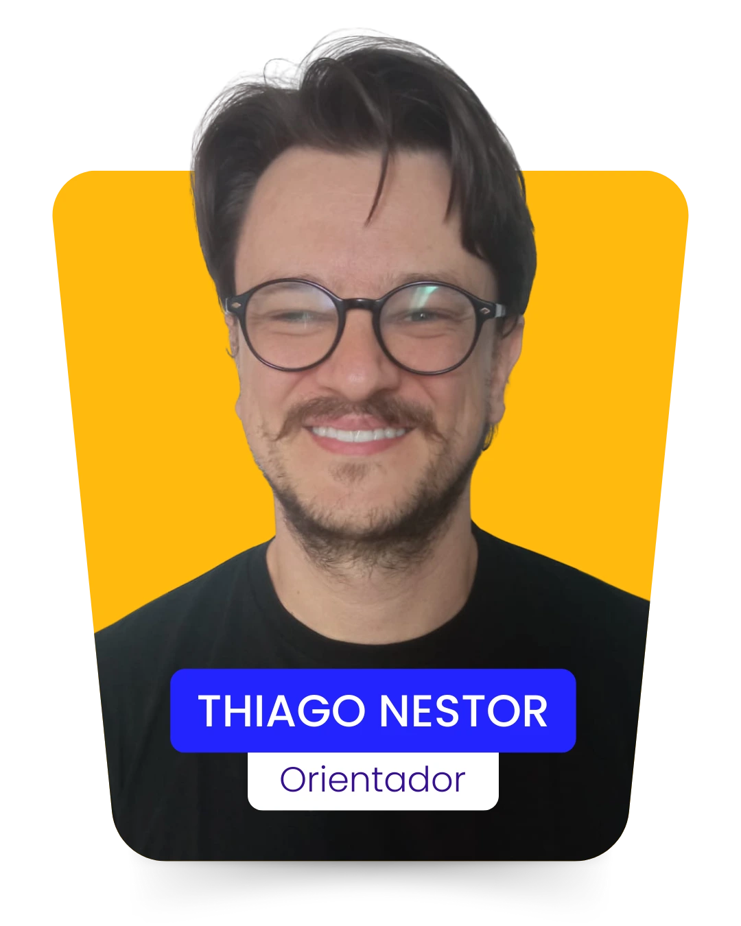 THIAGO NESTOR, Orientador da Filadd