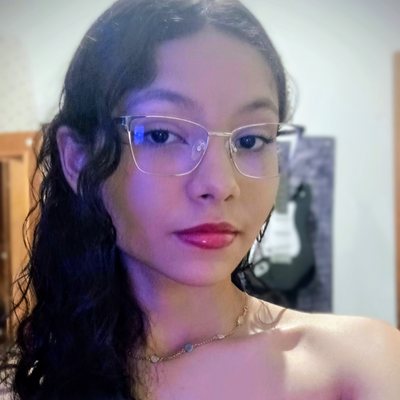 Foto de Clara Laryssa Machado da Cruz, 4º lugar em Enfermagem na UFG com a Filadd