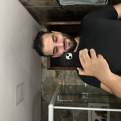 Foto de Válter Luiz de Souza Junior, 1º lugar em Engenharia Ambiental e Sanitária na UFPel com a Filadd