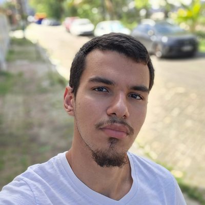 Foto de Pedro Lucena Bueno, 12º lugar em Psicologia na UFSJ com a Filadd