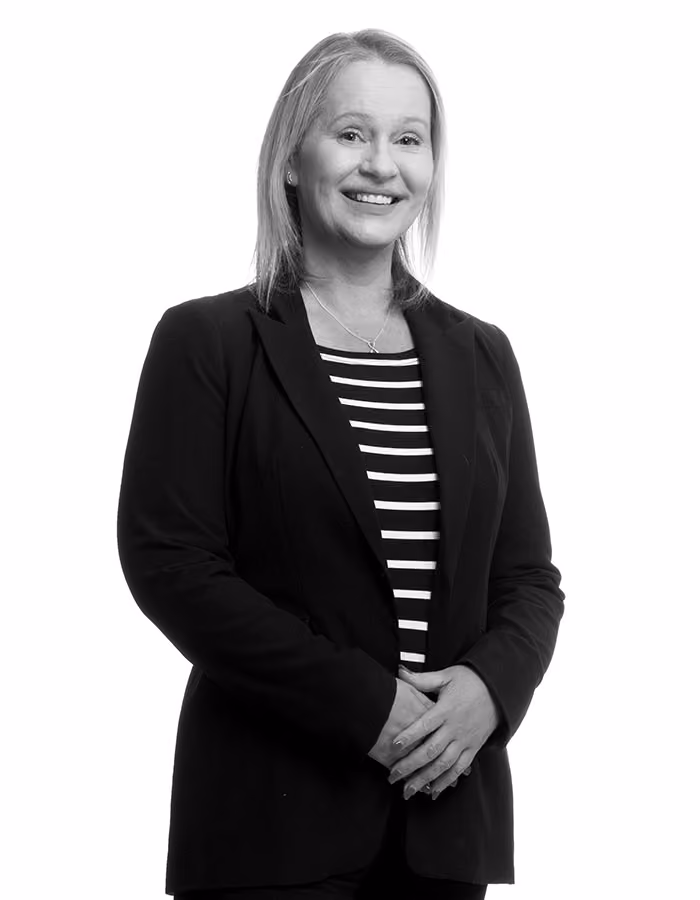 Kirsten Hetherington