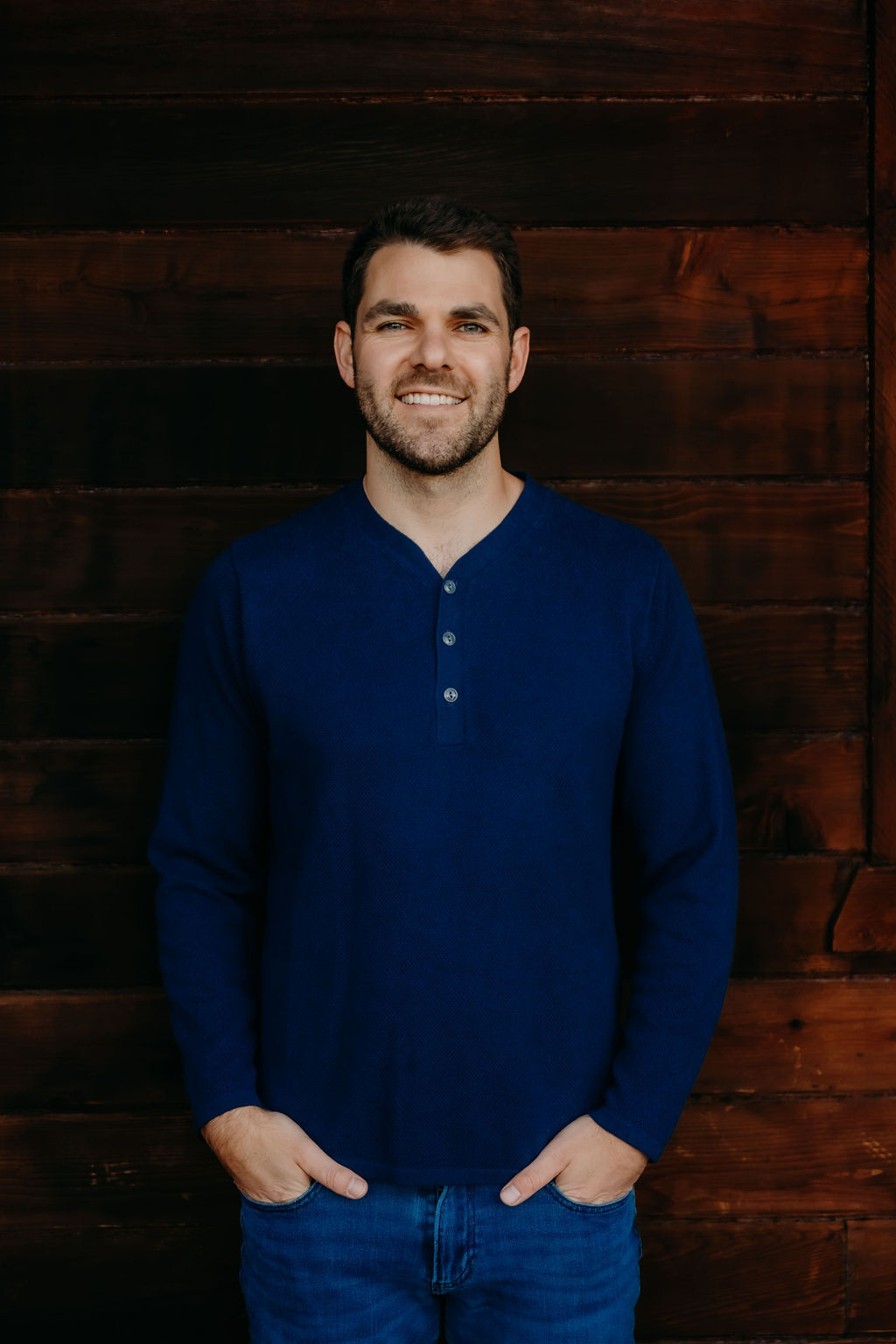 Headshot of Ed and Matt Rooney