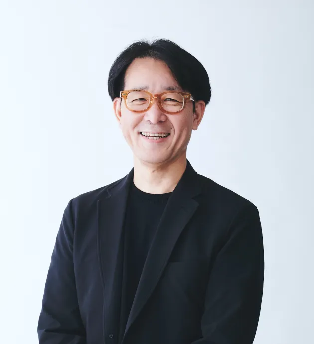 ディレクターバンク株式会社代表取締役棟近直広