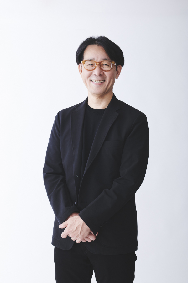 ディレクターバンク株式会社 代表取締役 棟近 直広