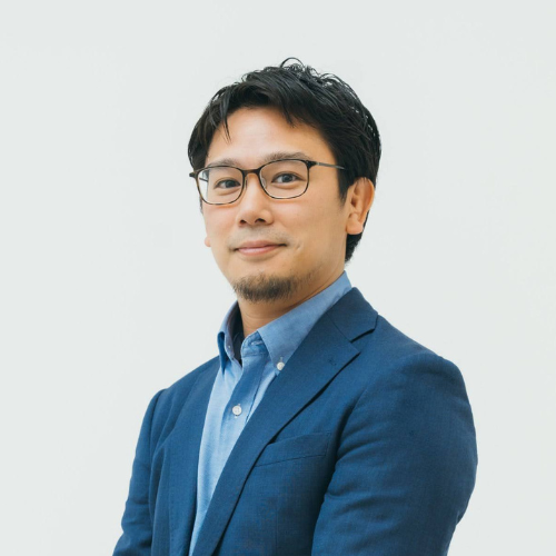 後藤 茂太 プロジェクトマネージャー