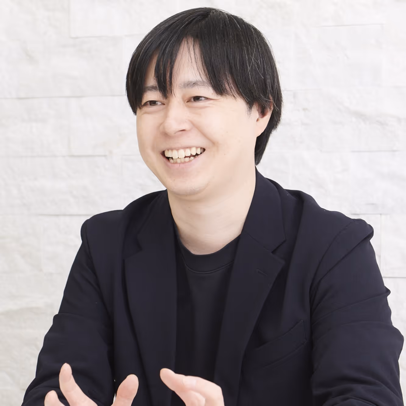 薮崎 友基　広告運用ディレクター（Google検索広告、Meta広告、SmartNews広告等を担当）