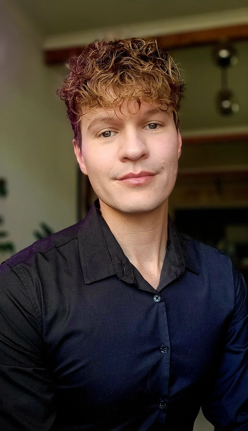 Neil Redelinghuys