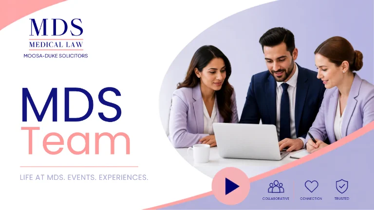 Meet the team: a day at Moosa-Duke Solicitors