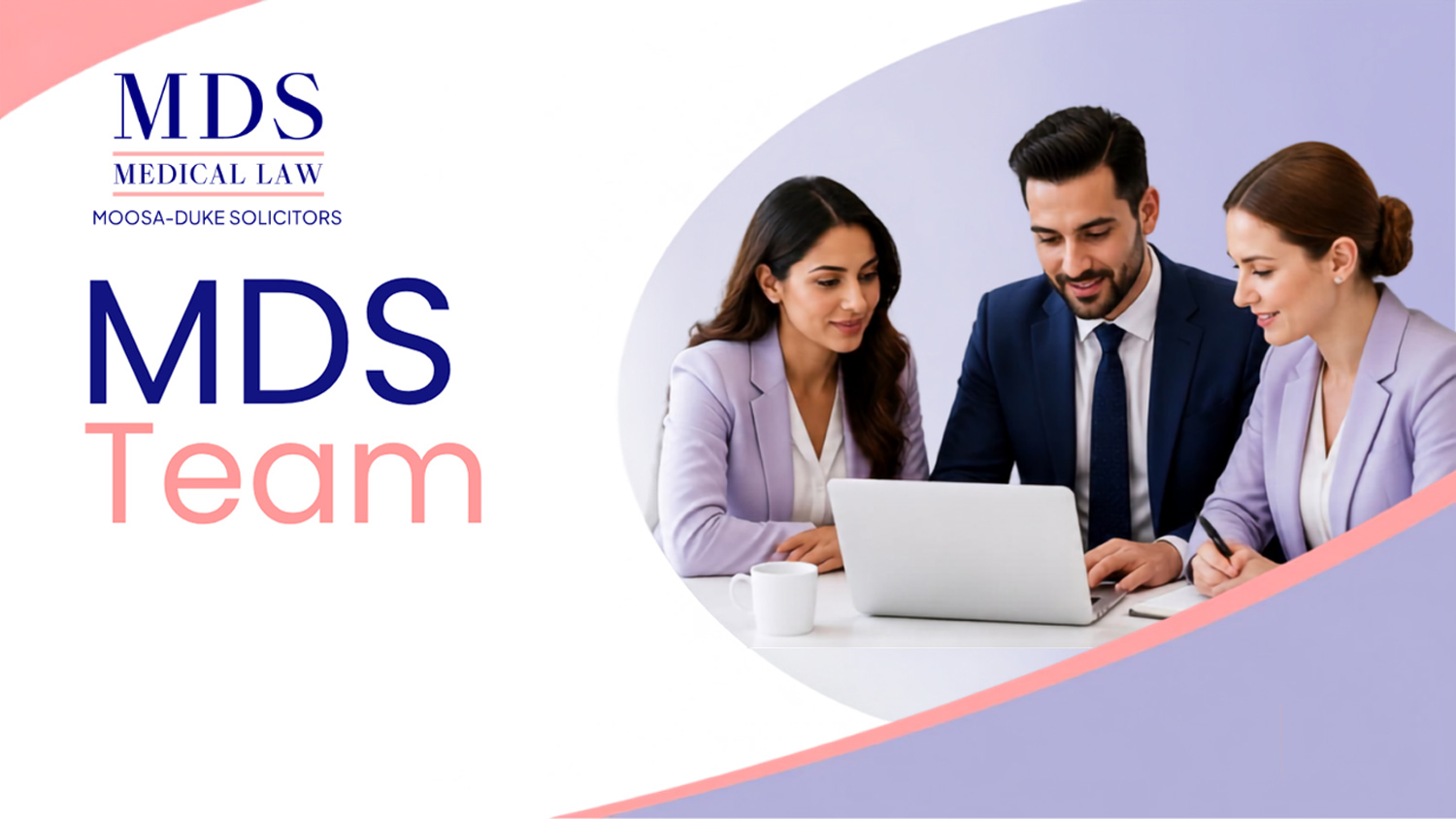 Meet the team: a day at Moosa-Duke Solicitors