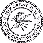 choctaw logo