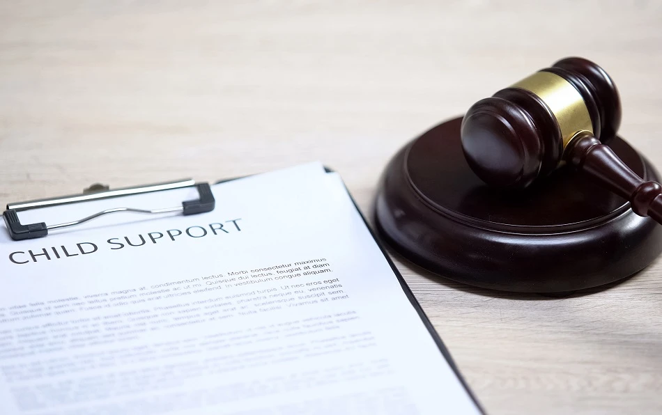 Determining Child Support Payments