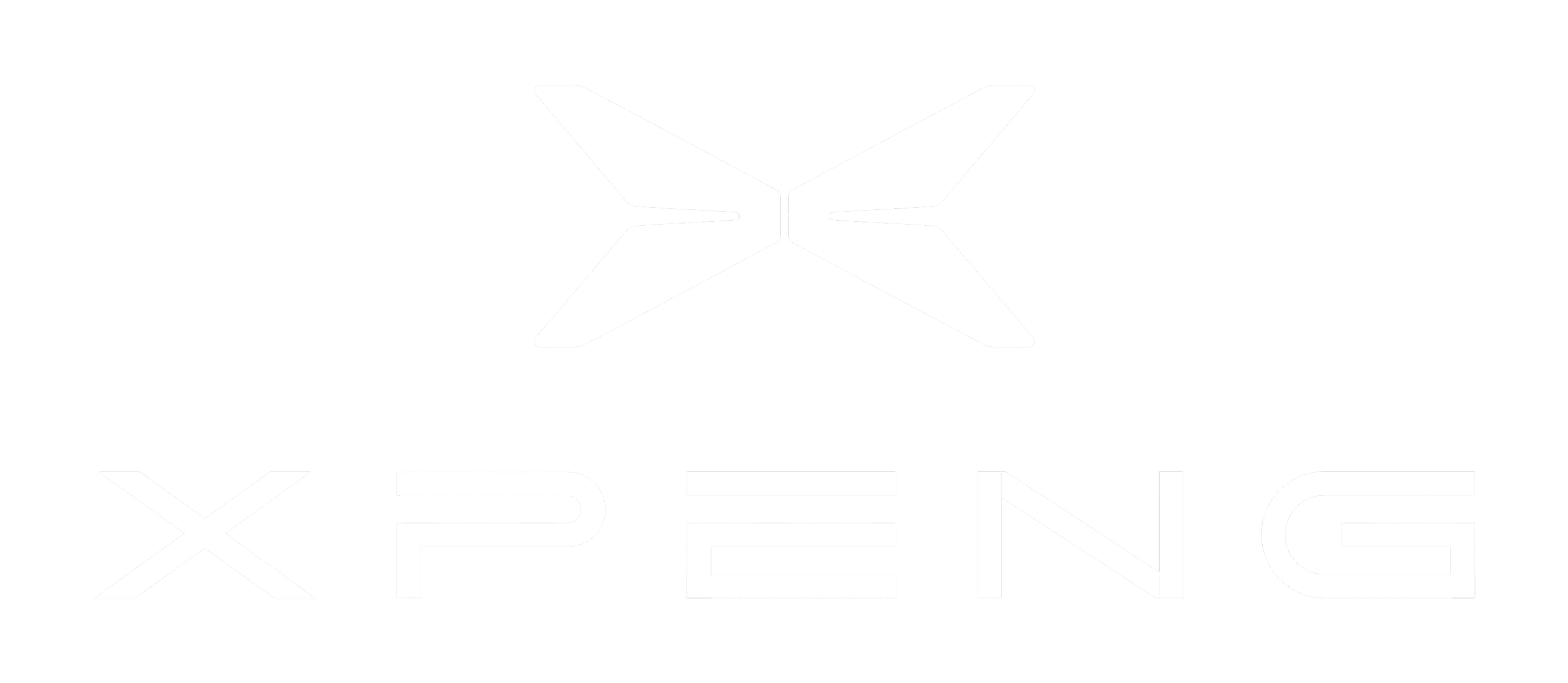 Xpeng logo