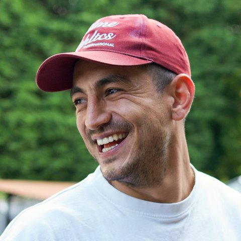 artur, founder of amigos