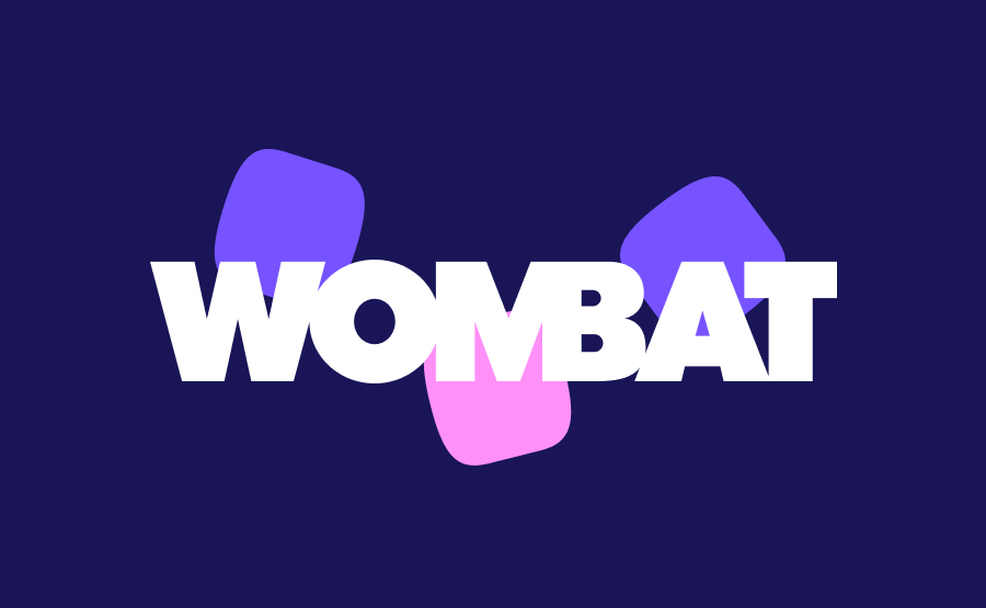 Projet Wombat x BZZ Studio 