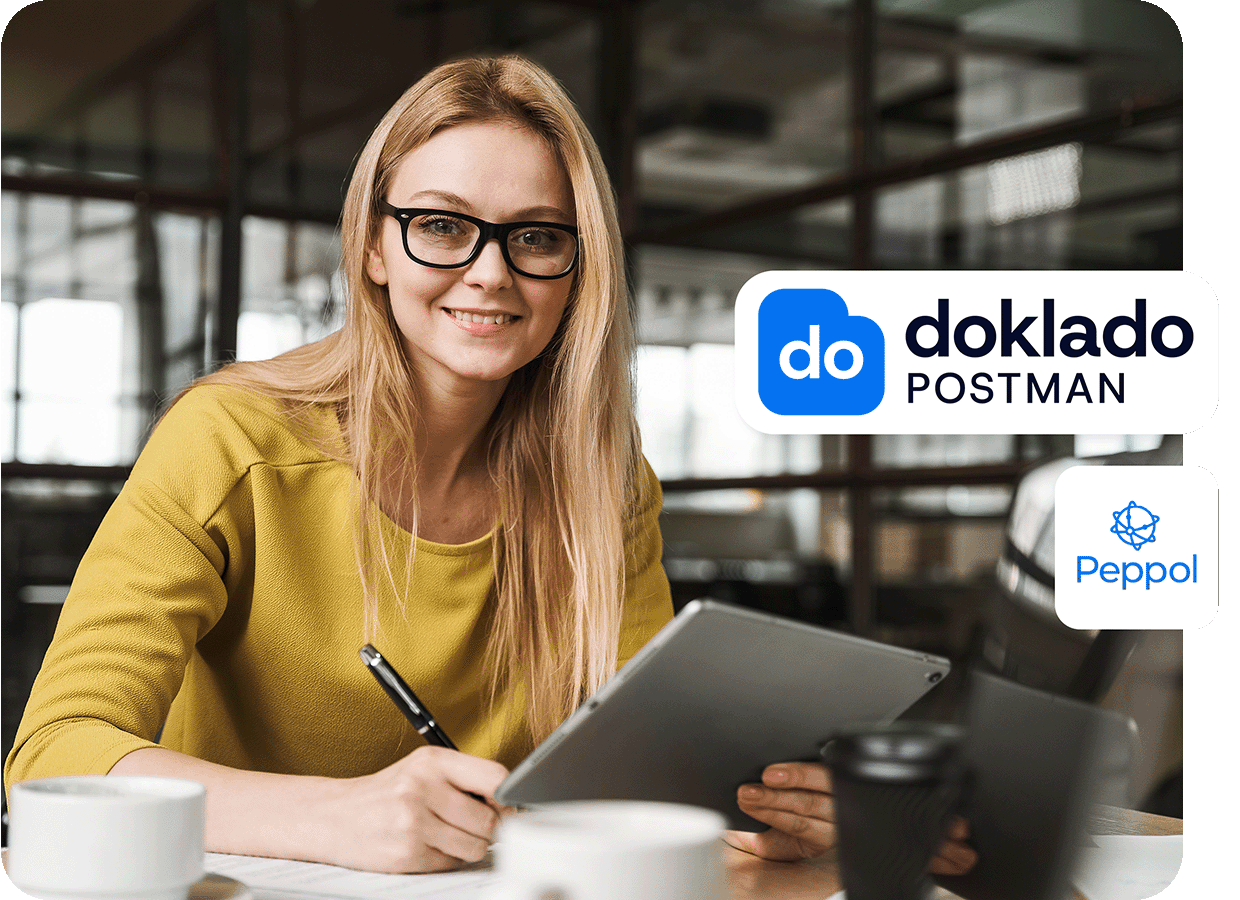 Doklado Postman