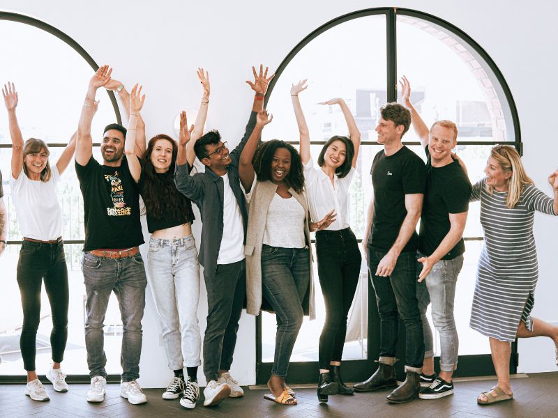 Waarom je carrière starten als project consultant je toekomst bepaalt