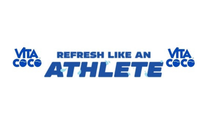 Vita Coco x Zharnel Hughes "Refresh Like An Athlete"