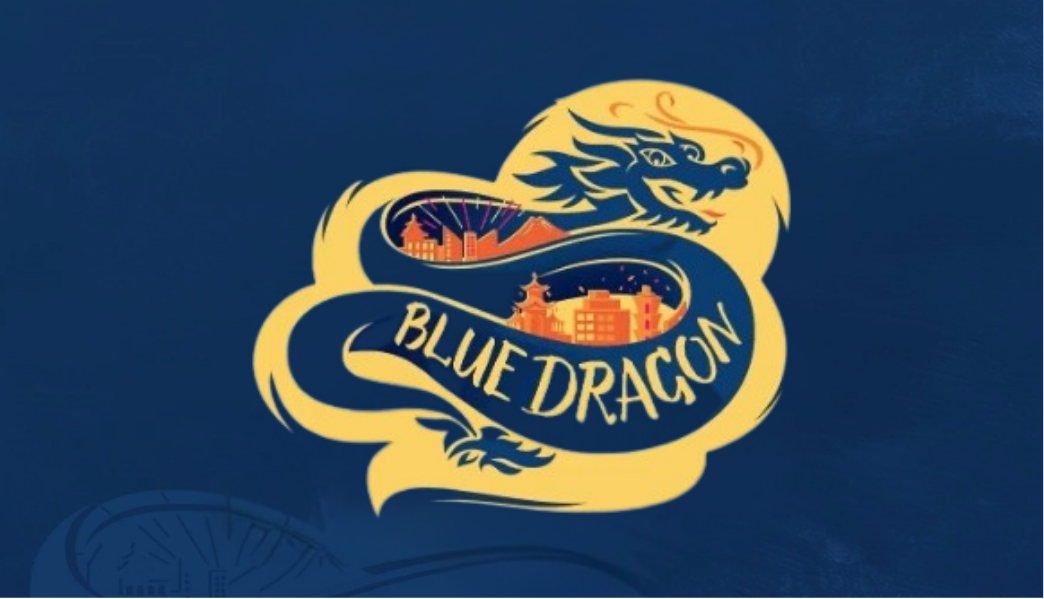 Blue Dragon "Win a Fortune with Blue Dragon" Promotion