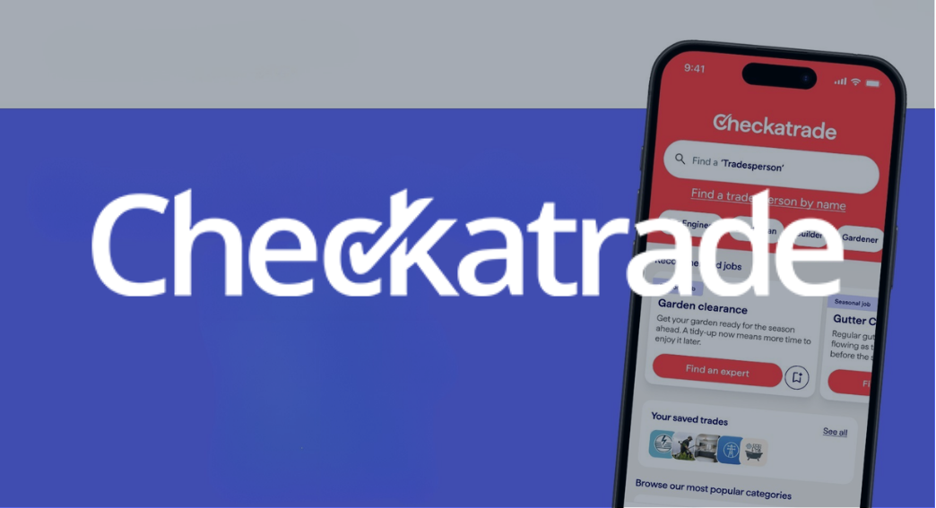 Checkatrade's Watford Experiential Pop-Up Promotion