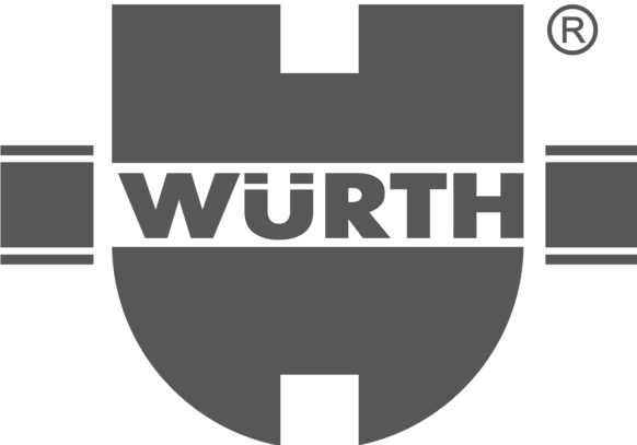 Würth M-CUBE-Maschinen