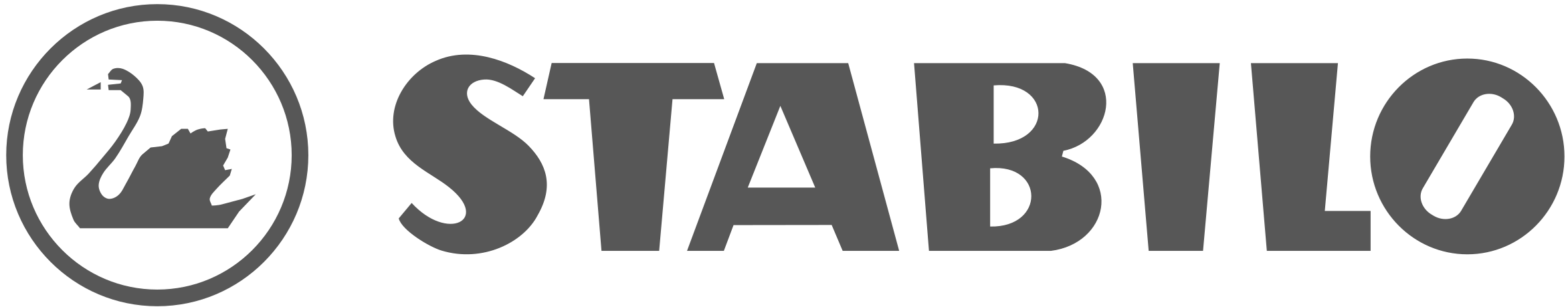 Stabilo
