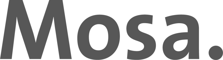 Mosa.