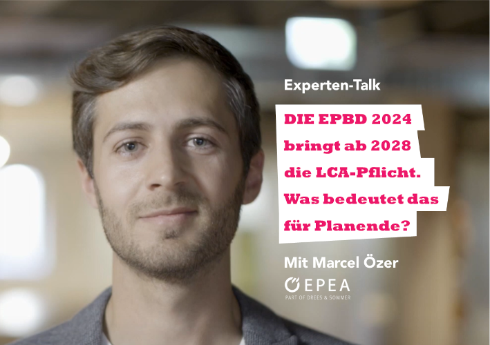 Pflicht zur Ökobilanz ab 2028 macht LCA-Software erforderlich