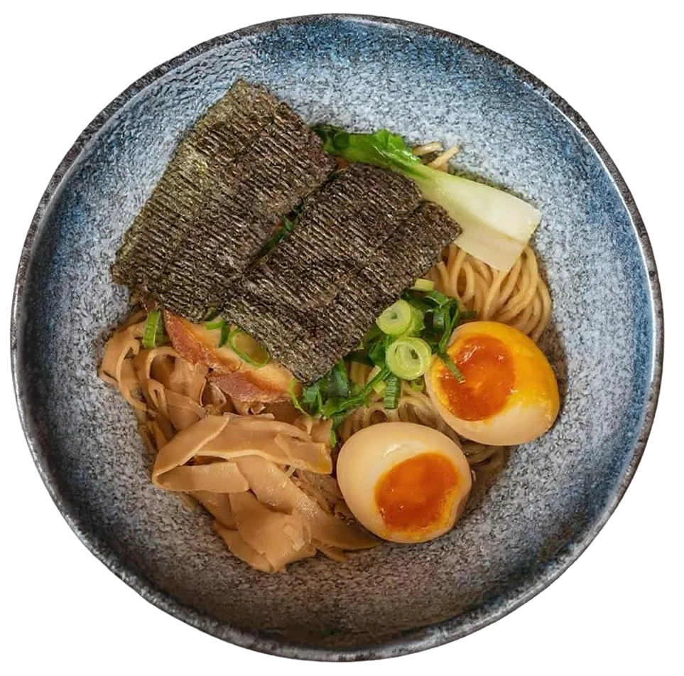 Programma fedelta Ramen