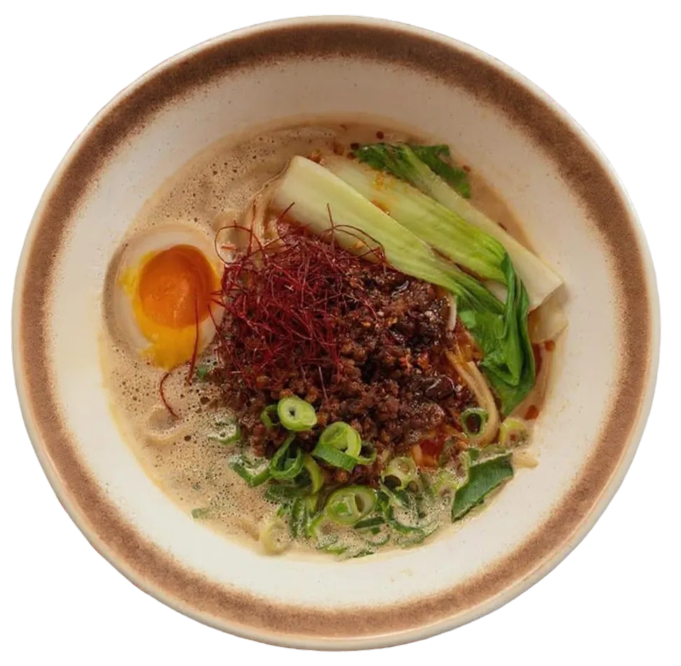 Programma fedelta Ramen