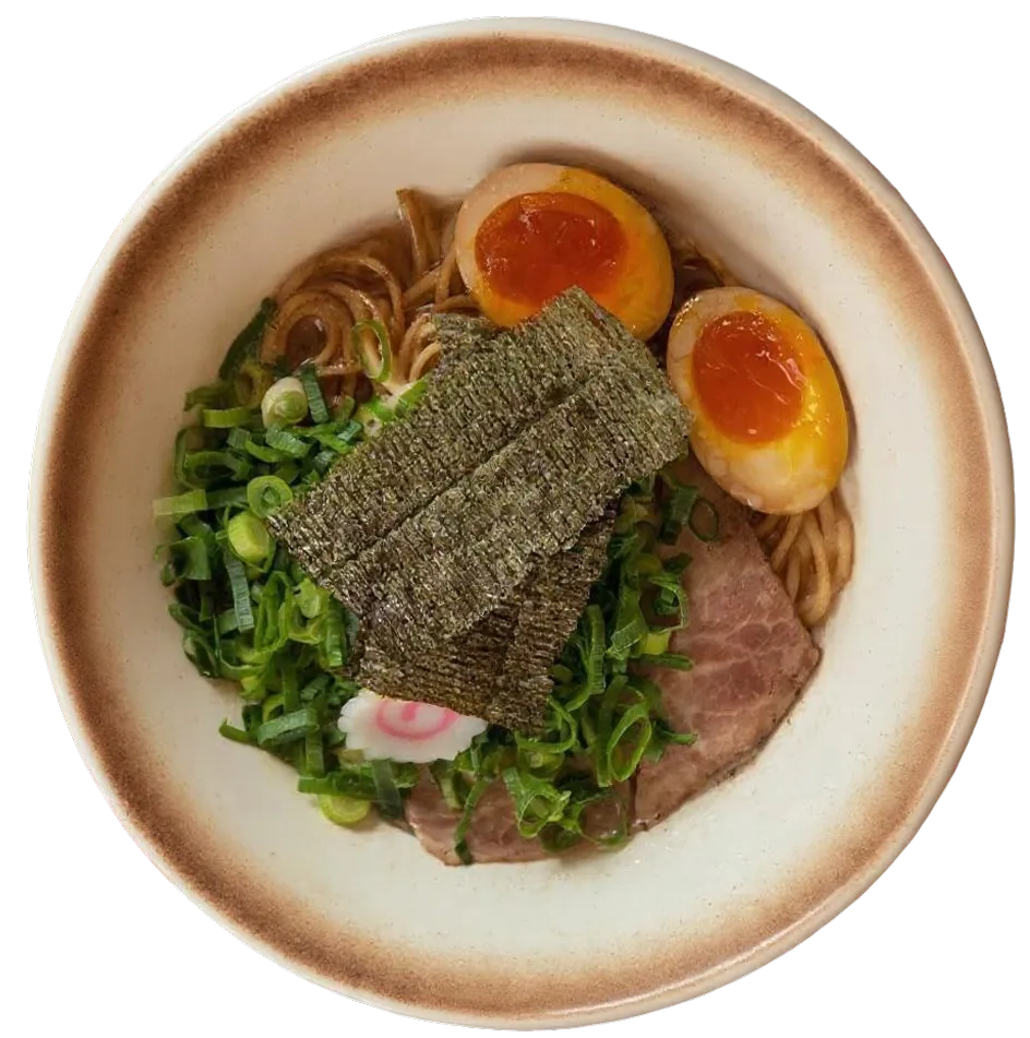 Programma fedelta Ramen