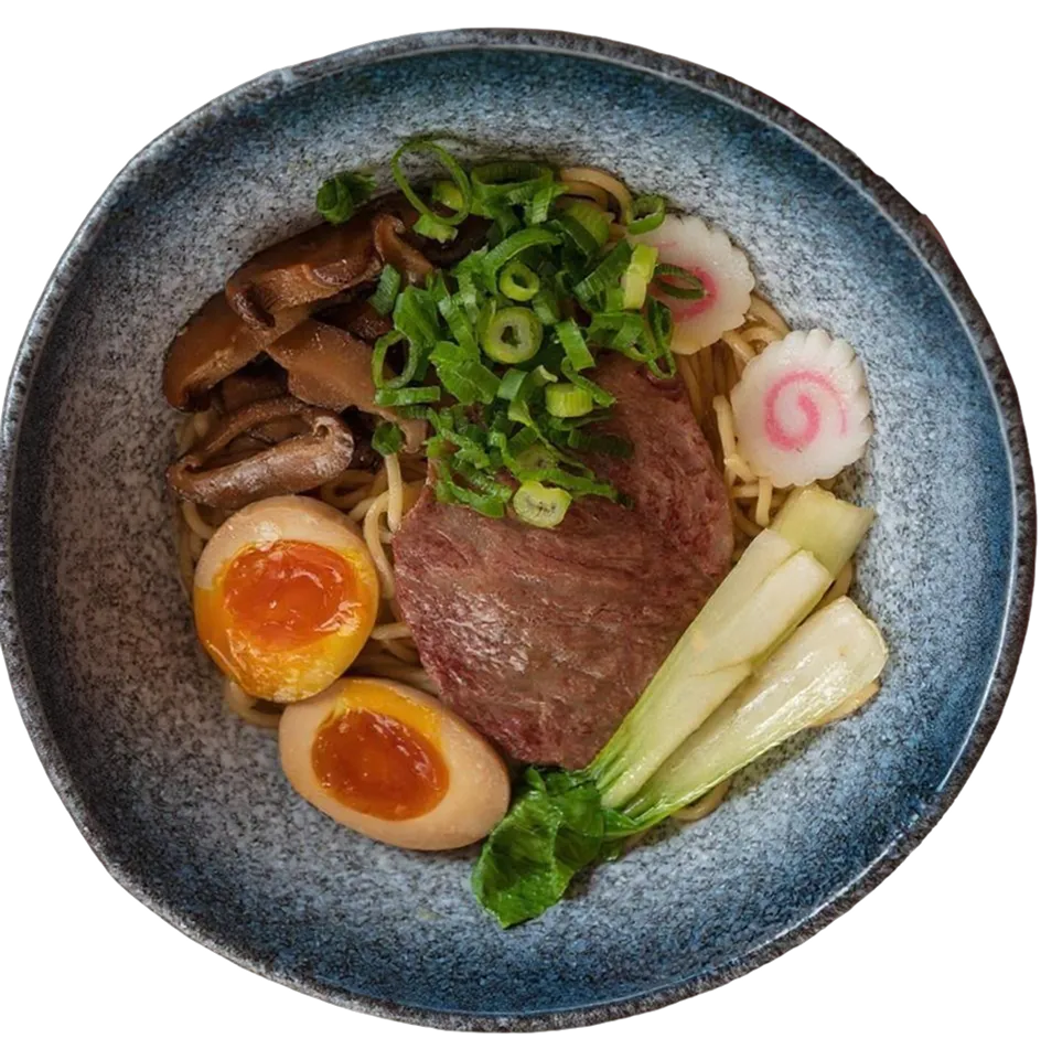 Programma fedelta Ramen