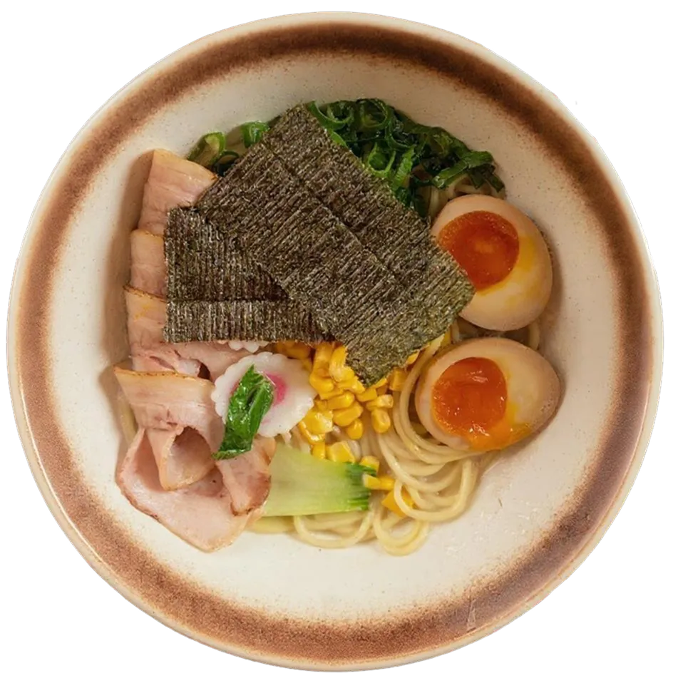 Programma fedelta Ramen