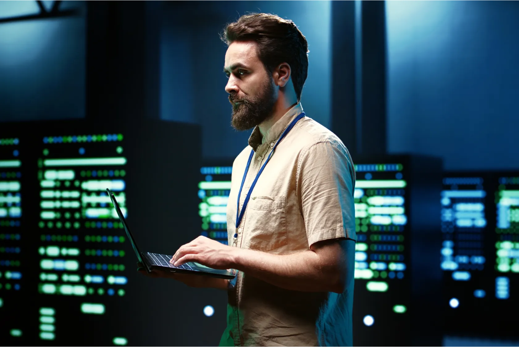 it-infrastructure